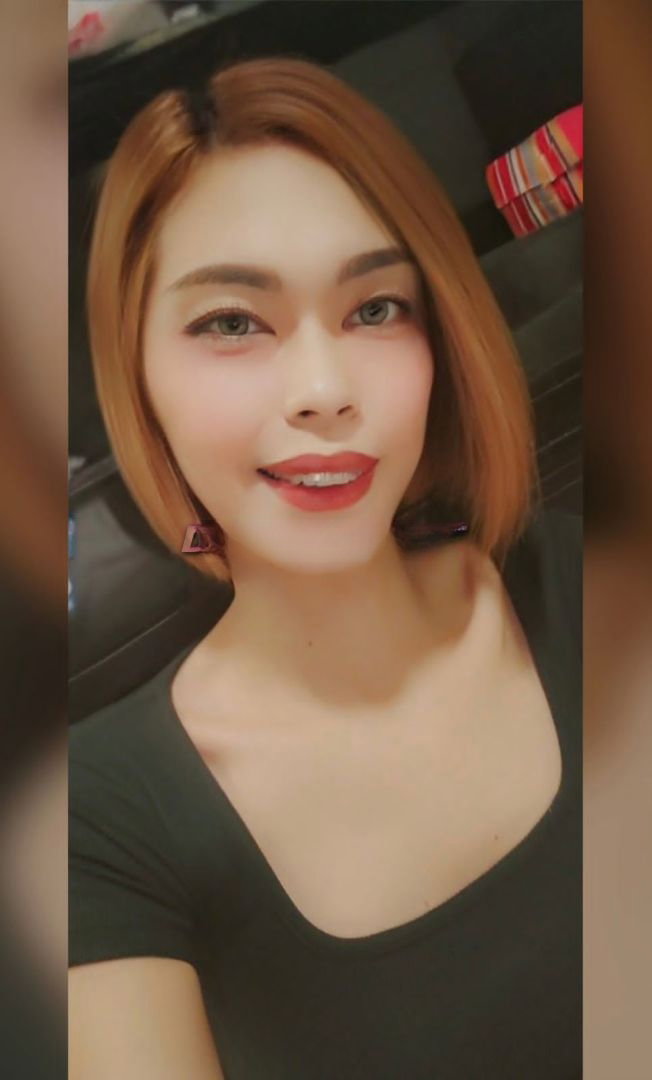 Nicole Trans - photo 6