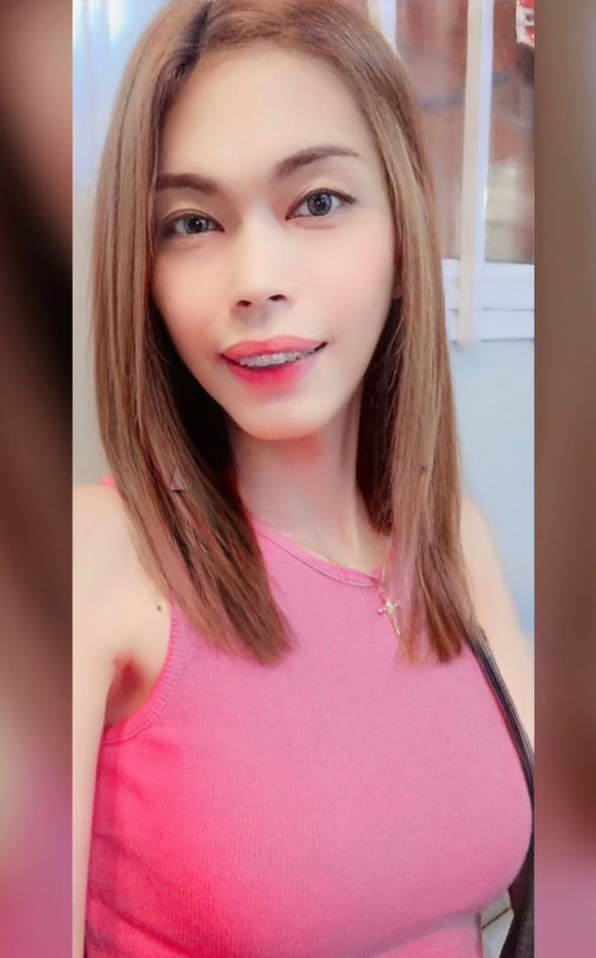 Nicole Trans - photo 10