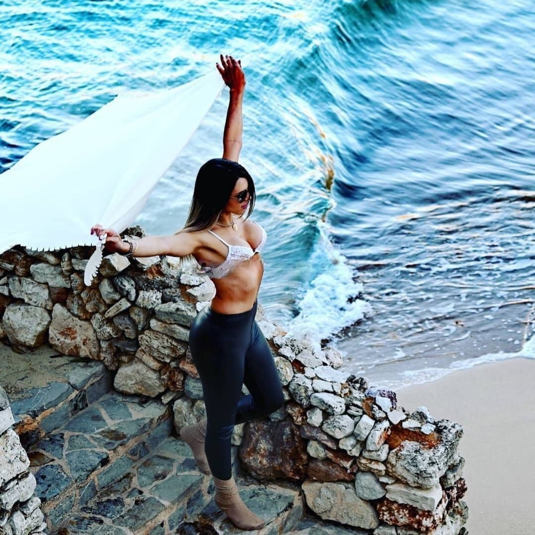 Dalia Herrera - foto
