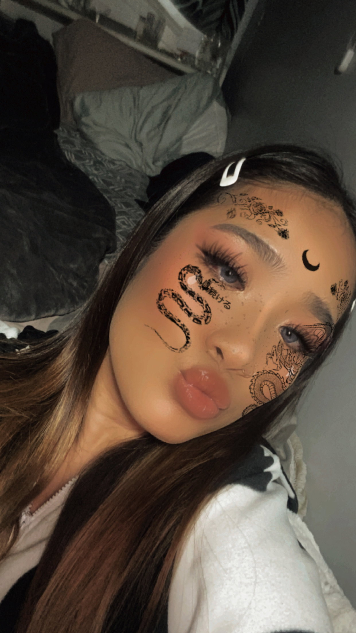 Claudia - foto