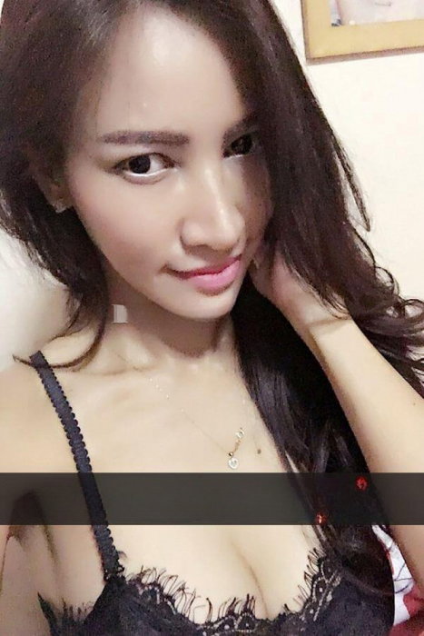 Yiyi - photo 6