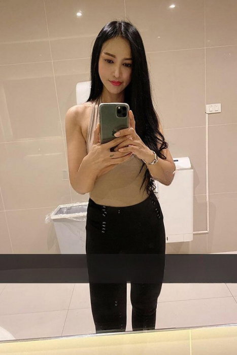 Yiyi - photo 17
