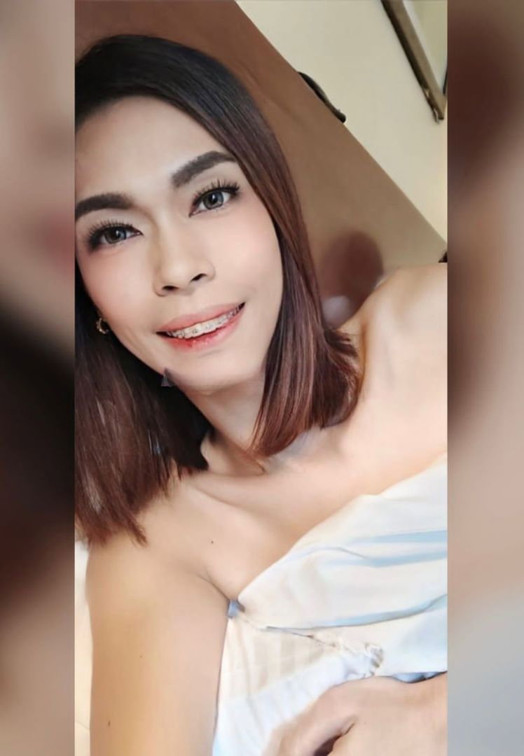 Nicole Trans - photo