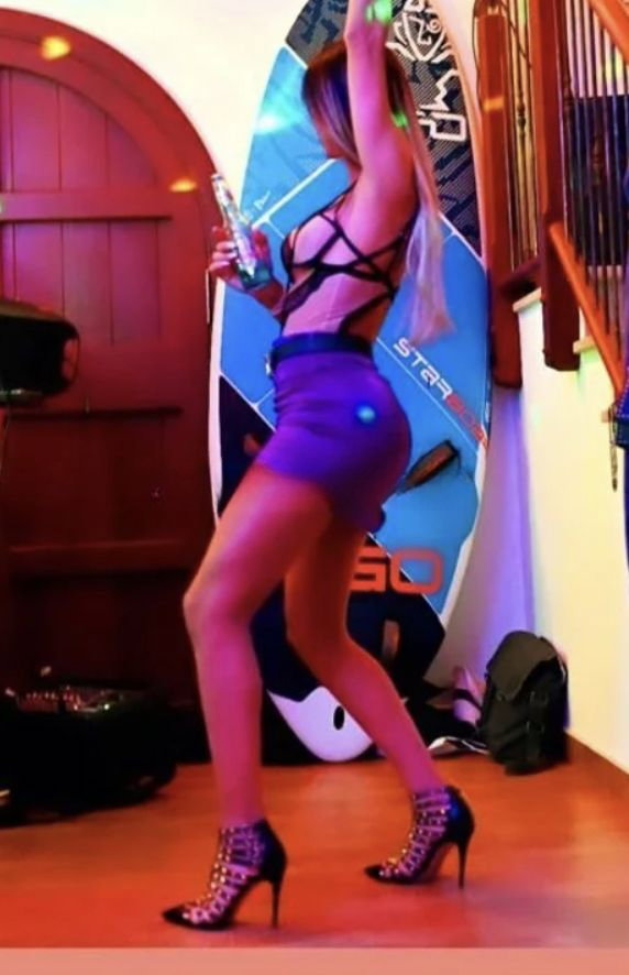 Dalia Herrera - photo 6