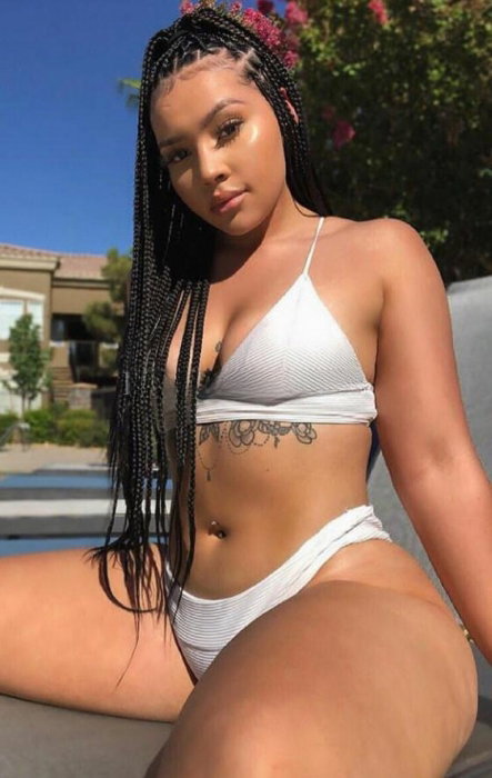 Luna Vera - photo