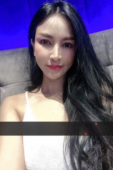 Yiyi - photo 14