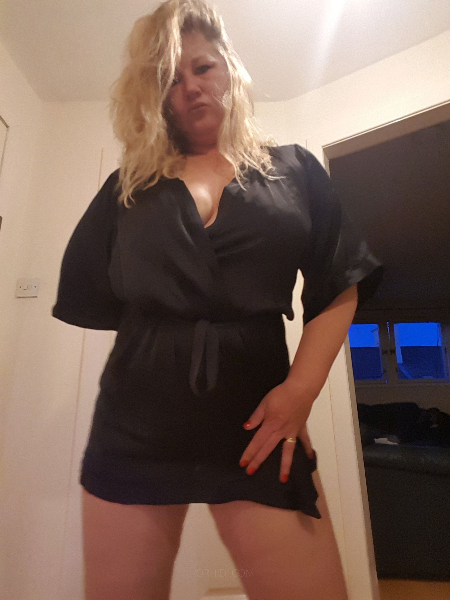 Ane Sweet Addiction - photo