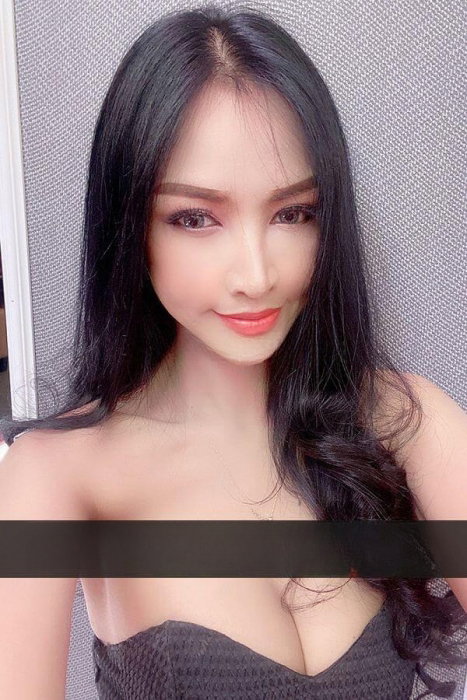 Yiyi - photo 8