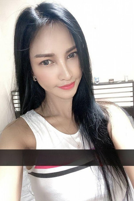 Yiyi - photo 7