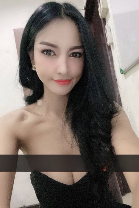 Yiyi - photo 15