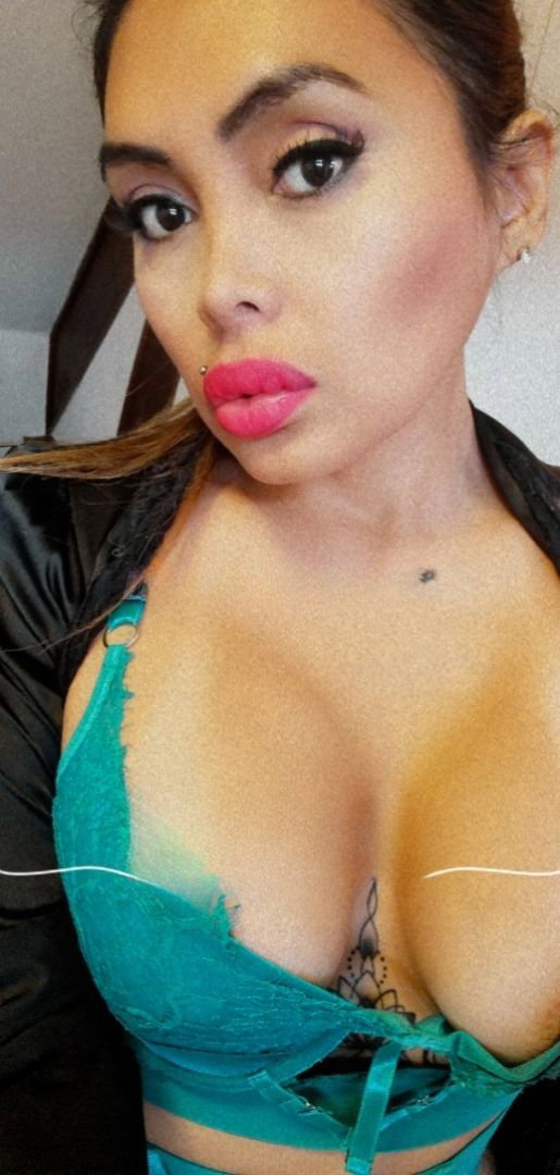 Salma Fox - foto