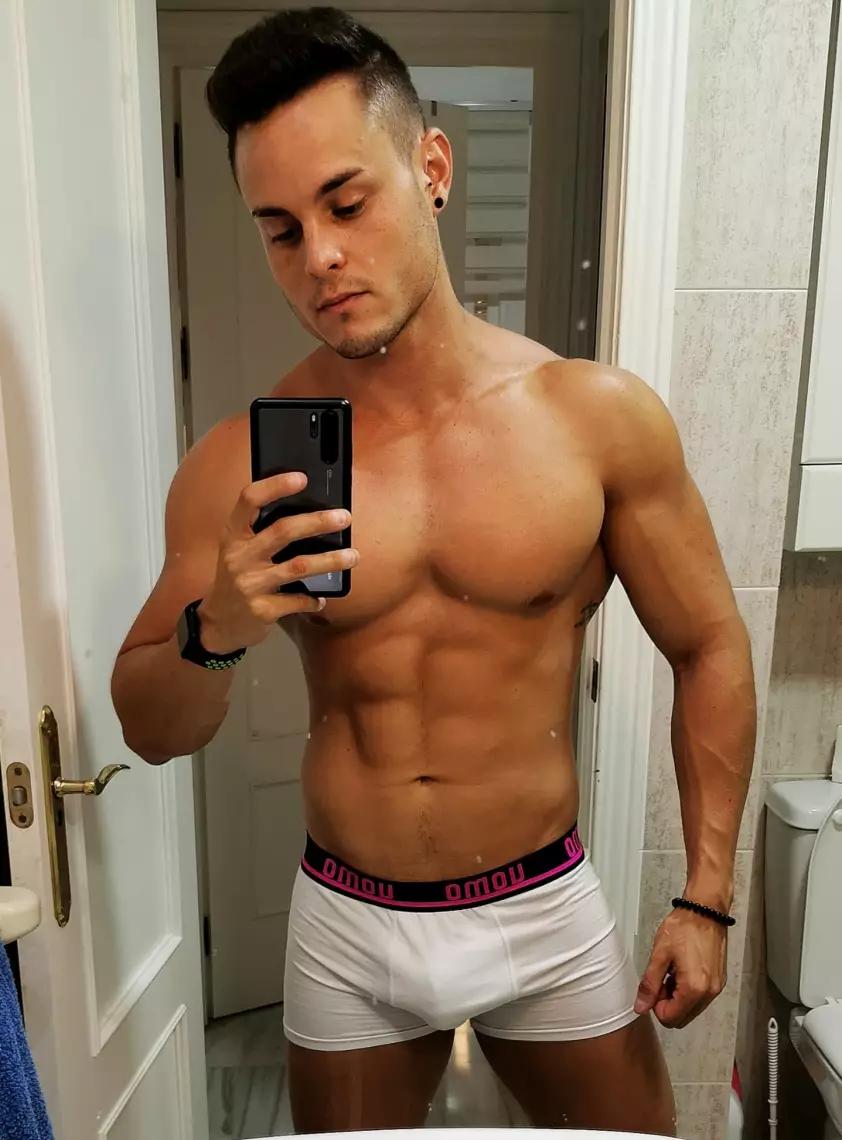Spanish Model Fitness - photo