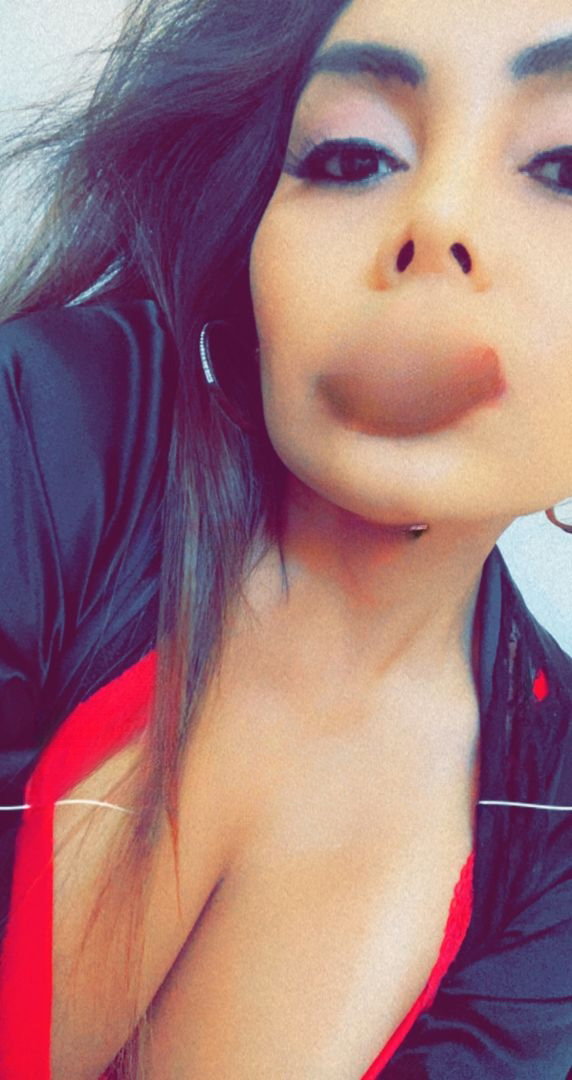 Salma Fox - photo 15