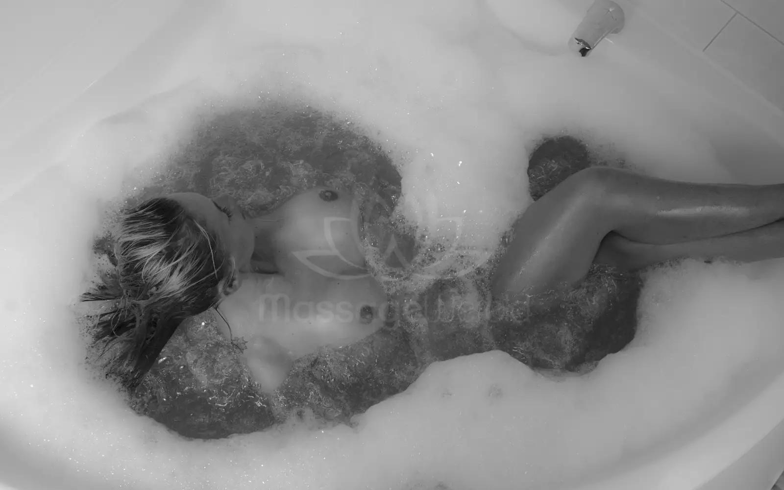 Yoni Massage Massagewereld Nijmegen - photo