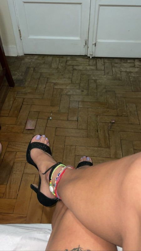 Sabrina Lins - foto 3