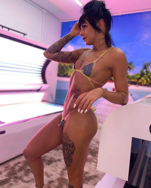 Sabrina Lins - foto 2