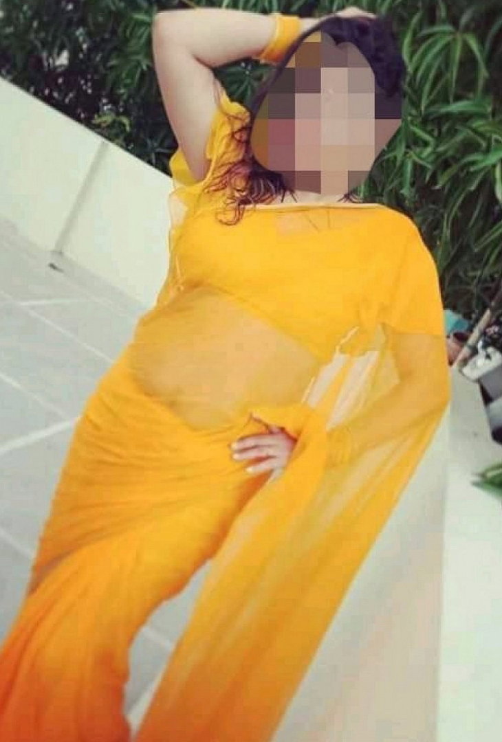 Parul Patel - photo