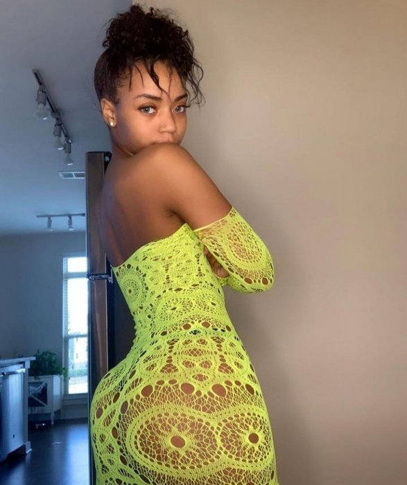 Jojo - photo