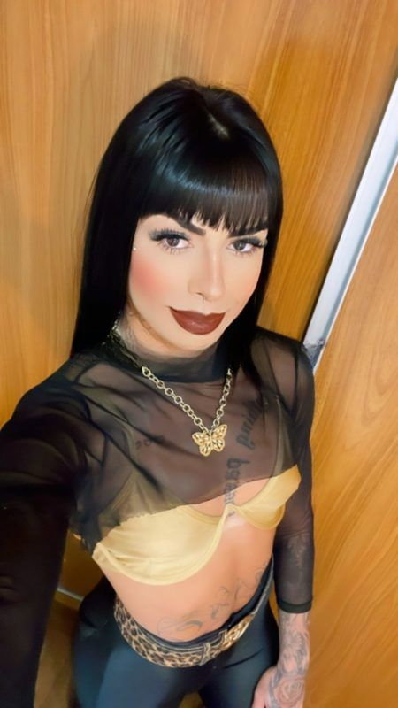 Sabrina Lins - foto 11