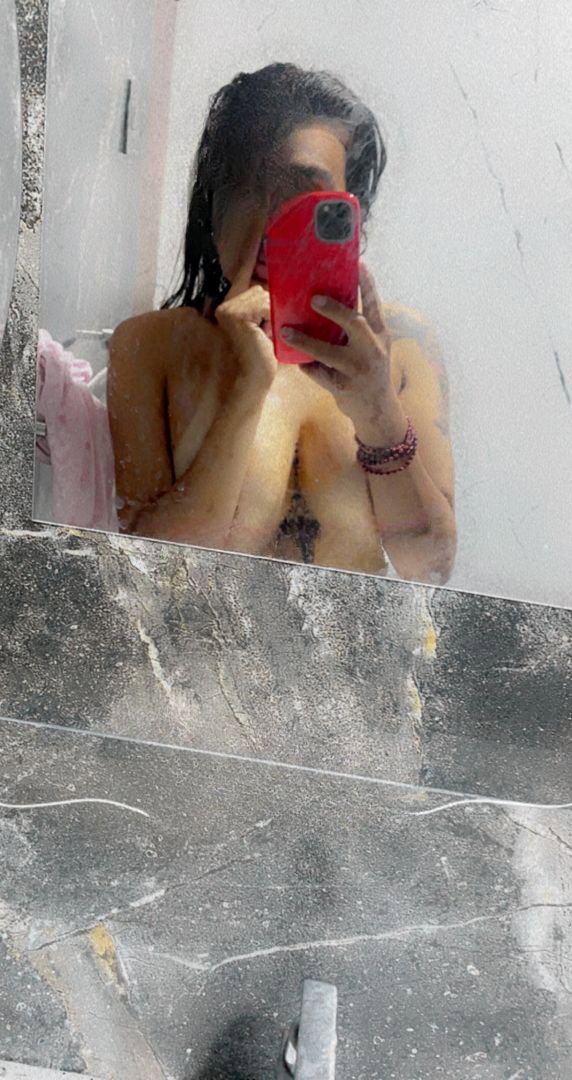 Salma Fox - photo 13