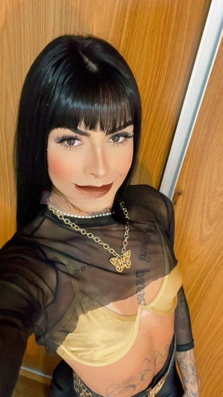 Sabrina Lins - foto 13
