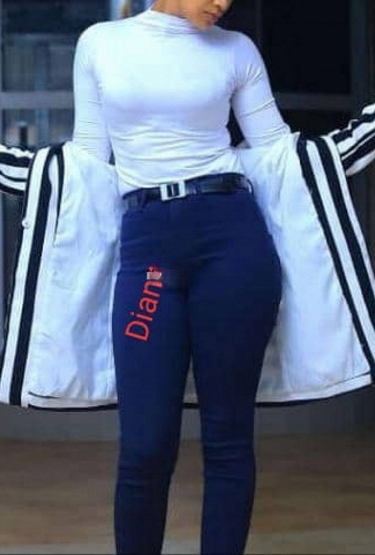 Diana Mbarara - foto 4