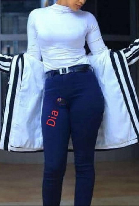 Diana Mbarara - photo