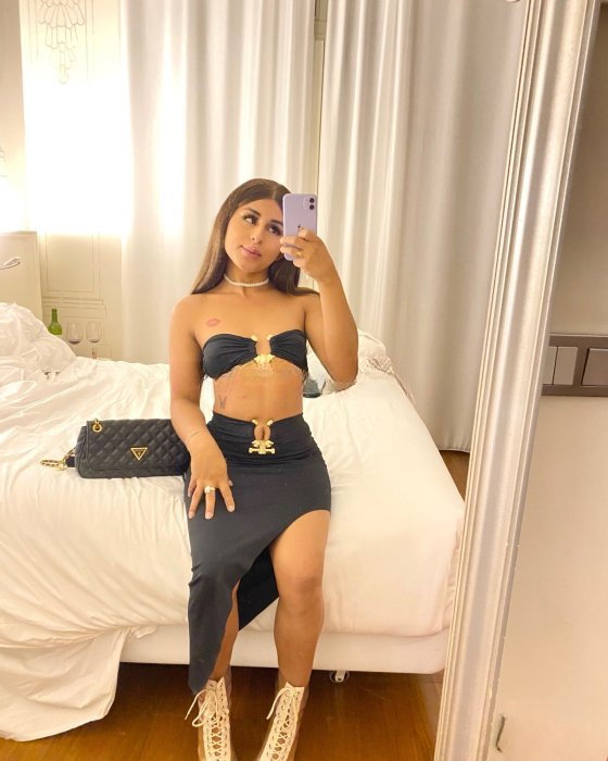 Nikol Nena Trans - foto 7