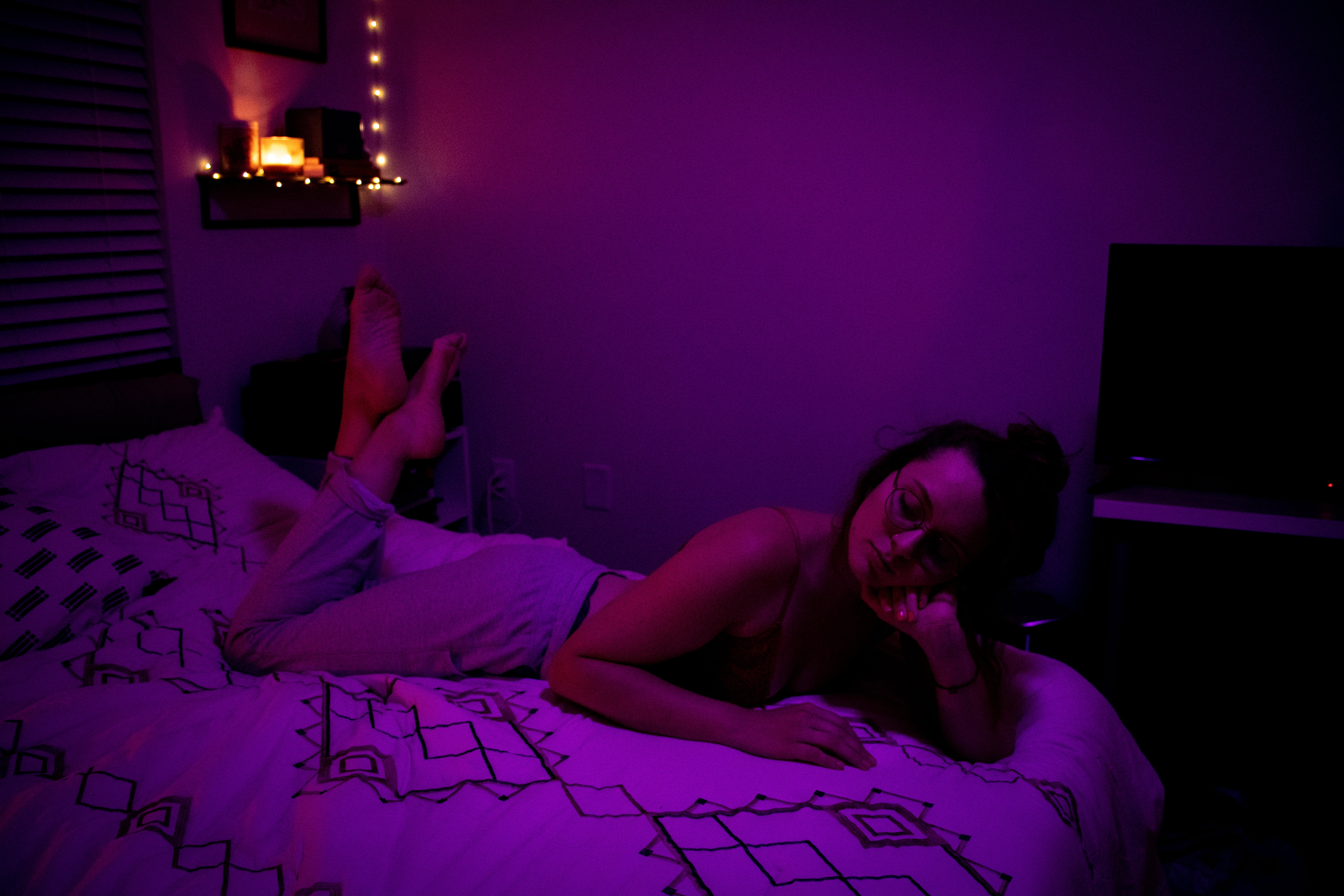 Viky - foto