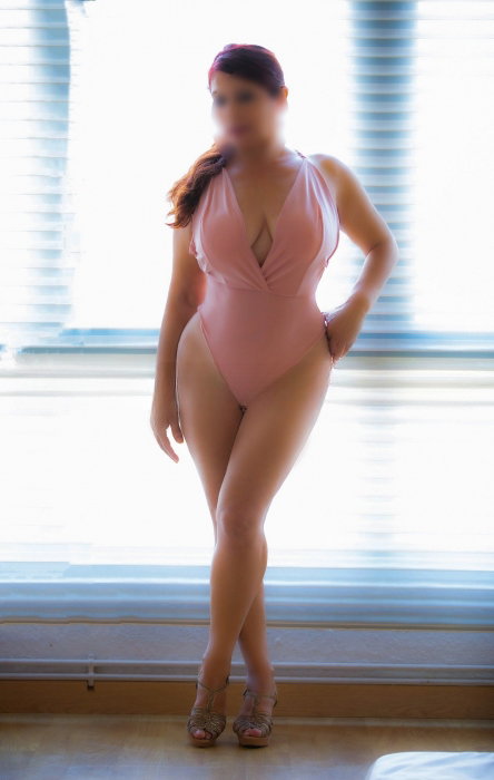 Martina - photo