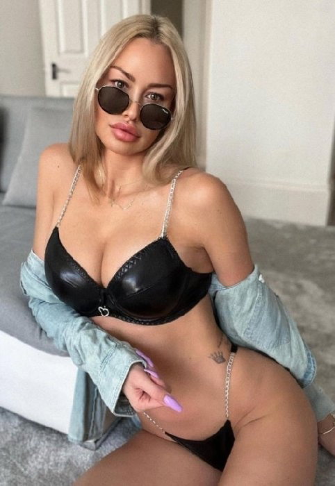 Tatianna - photo