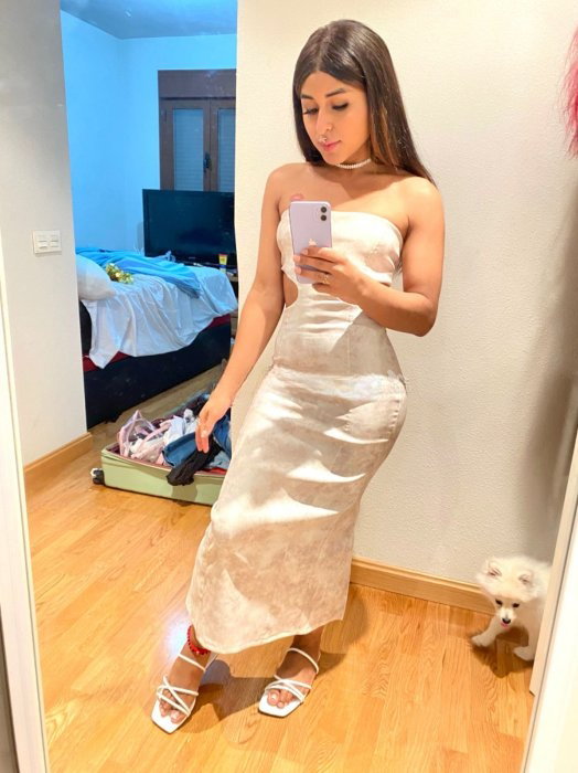 Nikol Nena Trans - foto 6