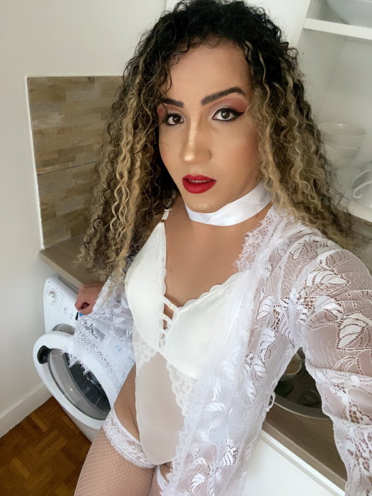 Aryela - photo