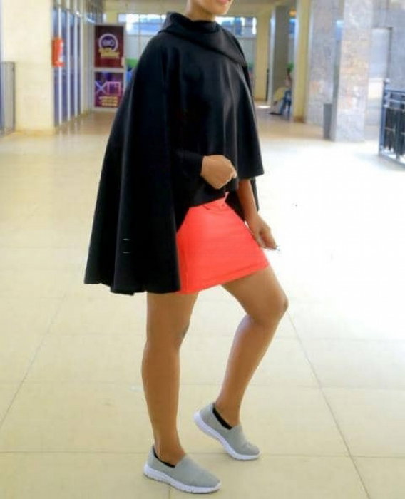 Diana Mbarara - foto 6