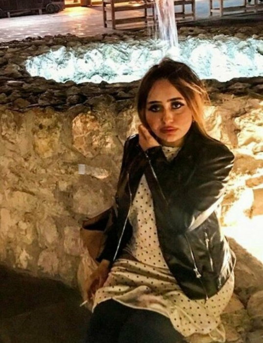 Nawal al Laaraba - foto 2