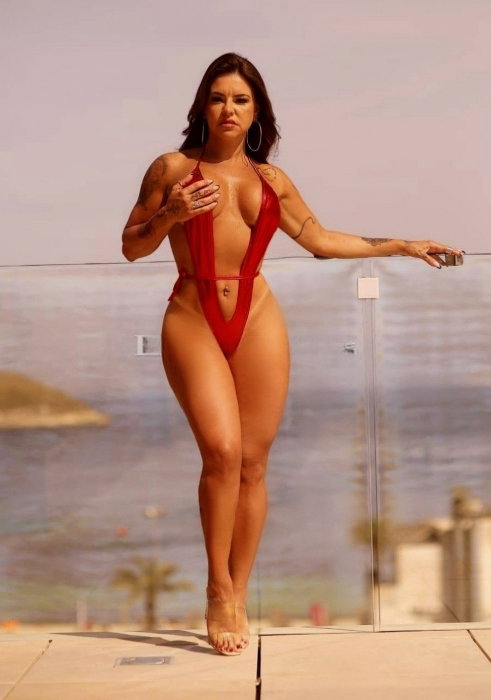 Lais Drumond - foto 9