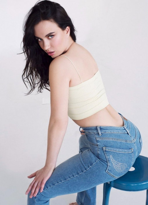Rosy - photo
