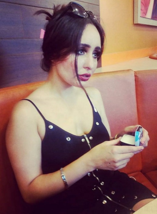 Nawal al Laaraba - photo