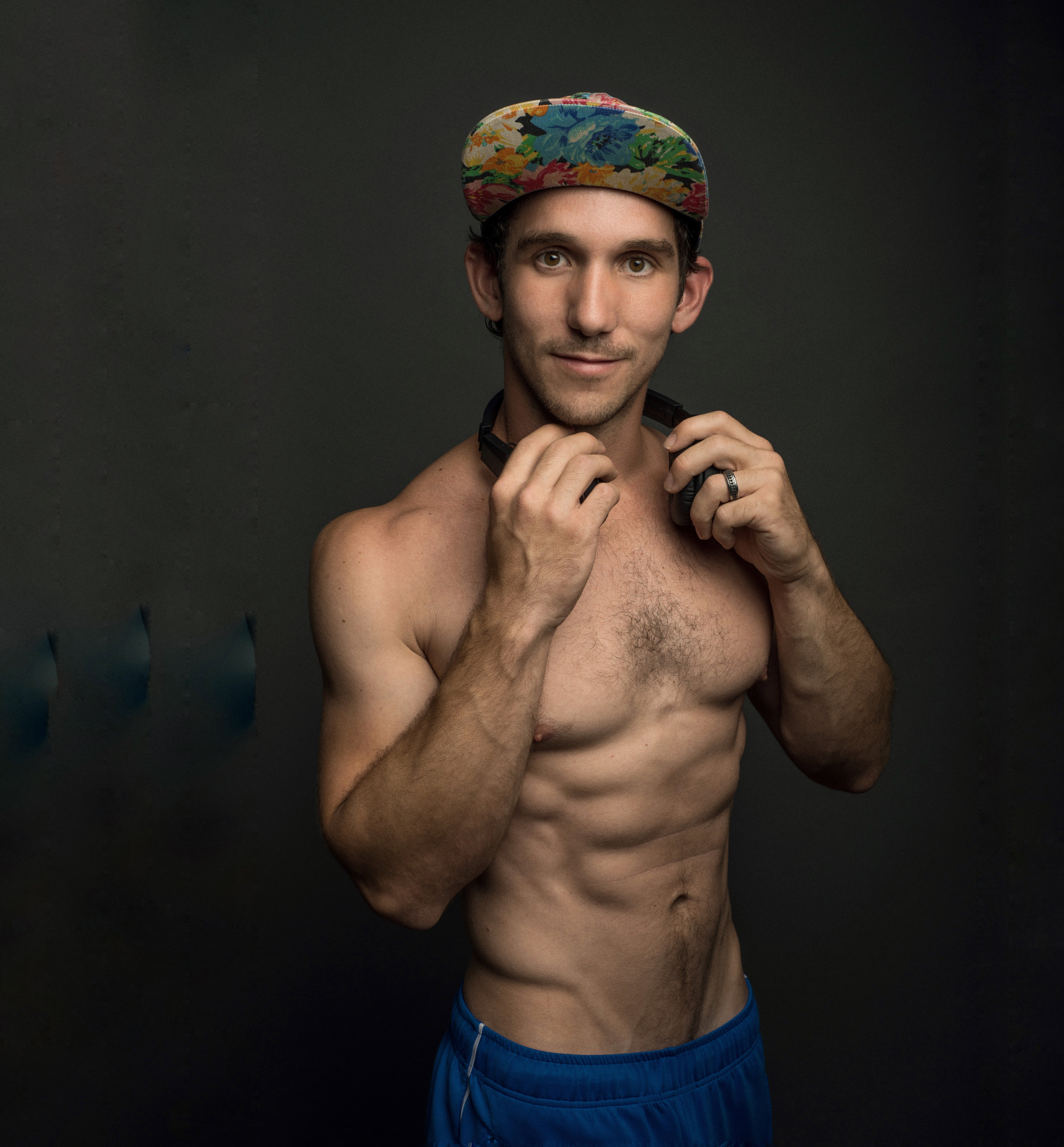 Morgan - photo