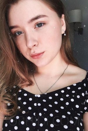 Olga - foto