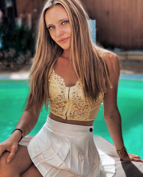 Yara - foto