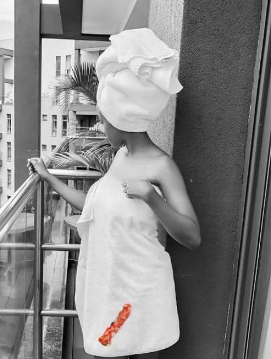Diana Mbarara - foto 2