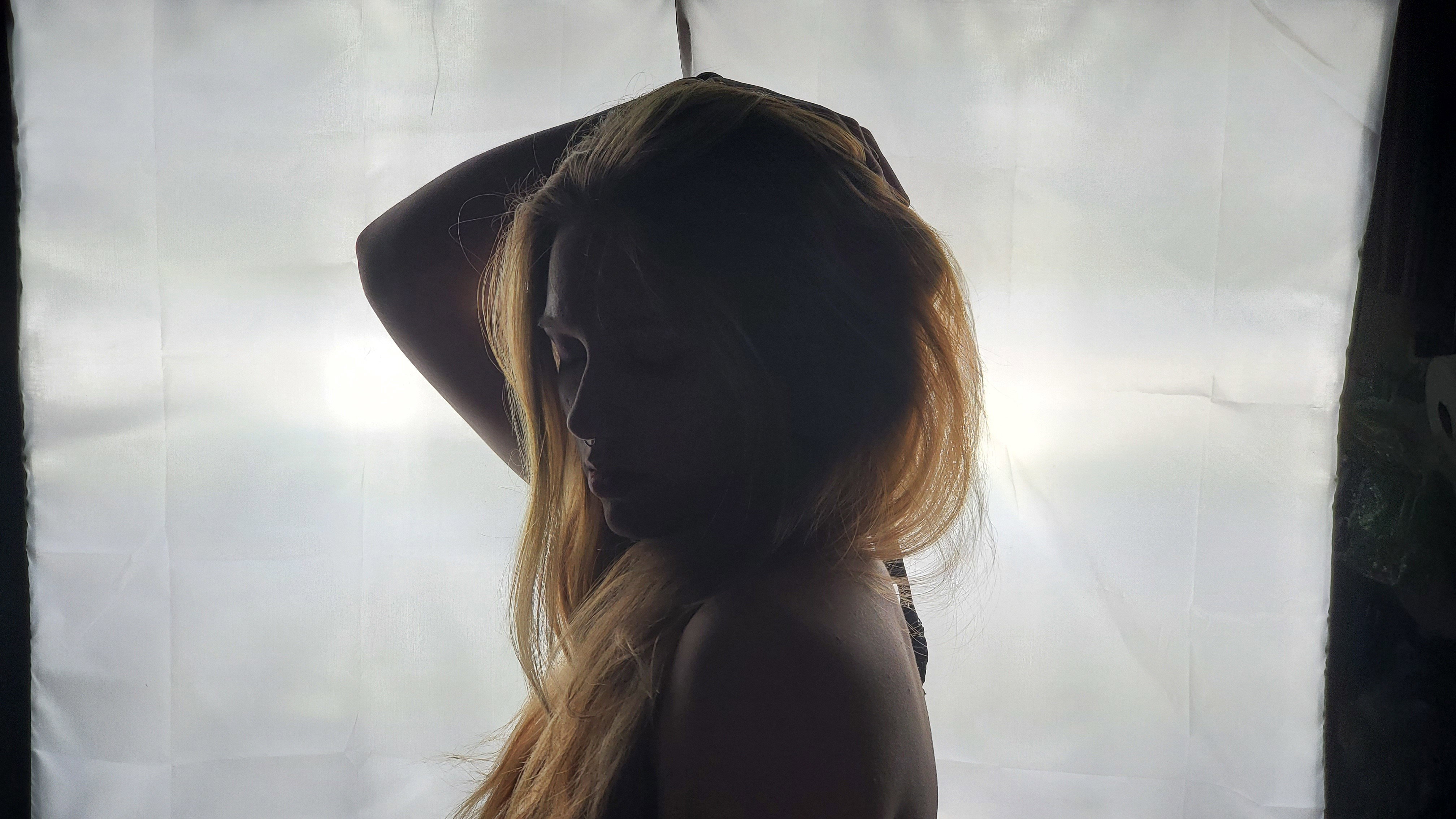 Danielle - photo