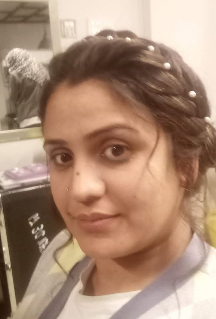 Nazia Akhtar - foto 5