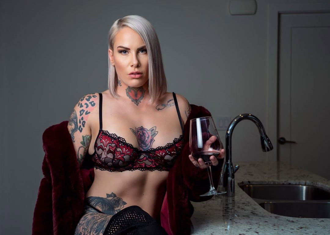 Odette - foto