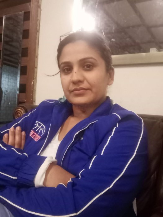 Nazia Akhtar - foto 10