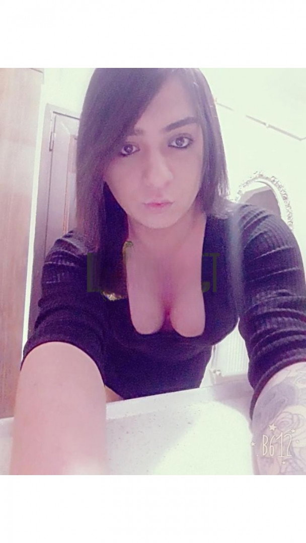Faina Shemale - foto 6