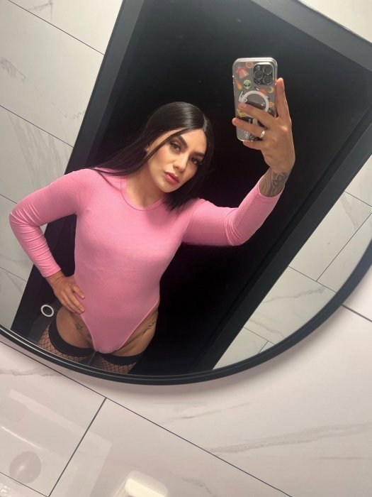 Luciana Trans - foto 4