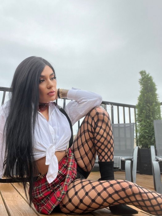 Luciana Trans - foto 9
