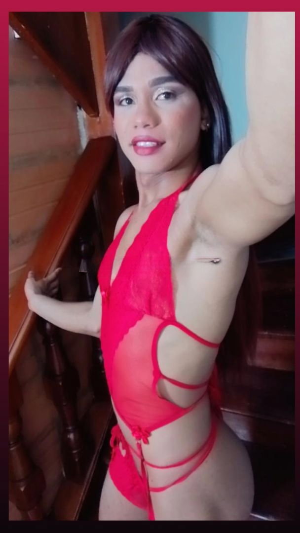 Naty - foto